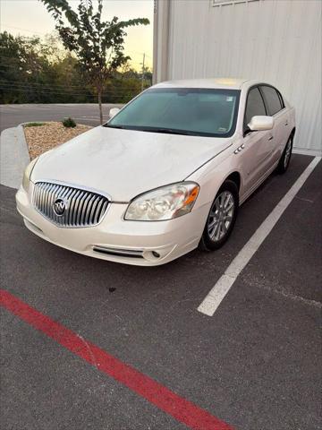 2011 Buick Lucerne CXL for sale in Ozark, MO