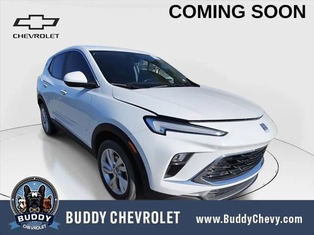 2024 Buick Encore GX Preferred AWD for sale in Decatur, GA