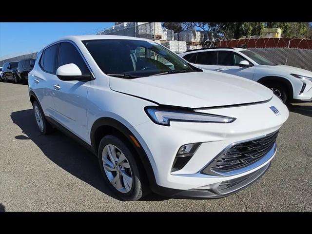 2024 Buick Encore GX Preferred AWD