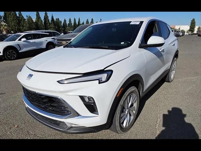 2024 Buick Encore GX Preferred AWD