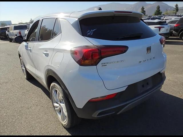 2024 Buick Encore GX Preferred AWD