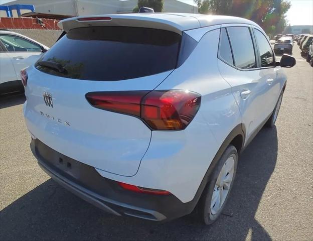 2024 Buick Encore GX Preferred AWD