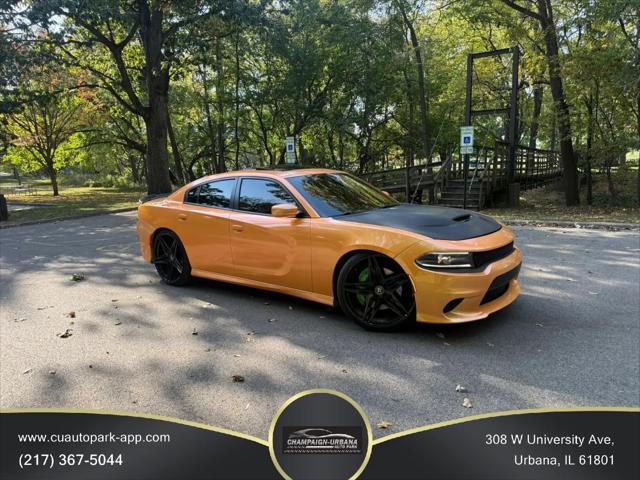 2017 Dodge Charger Daytona 392 RWD for sale in Urbana, IL