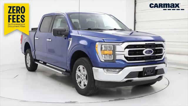 2023 Ford F-150 XLT for sale in Kenner, LA