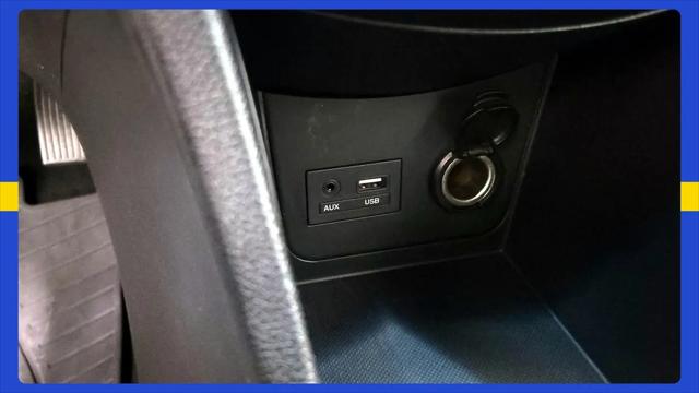 2015 Hyundai Accent Sport