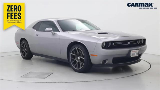 2015 Dodge Challenger SXT Plus for sale in Palmdale, CA