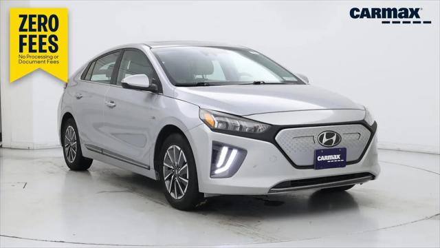 2020 Hyundai IONIQ Electric Limited for sale in Easton, PA