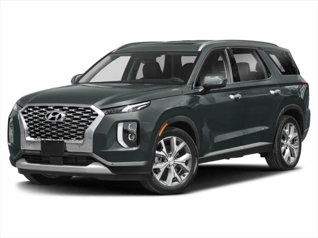 2022 Hyundai Palisade SEL for sale in Zainesville, OH