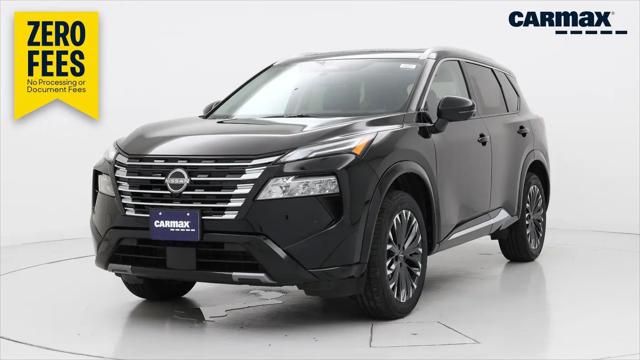2026 Nissan Rogue Platinum for sale in Ellicott City, MD