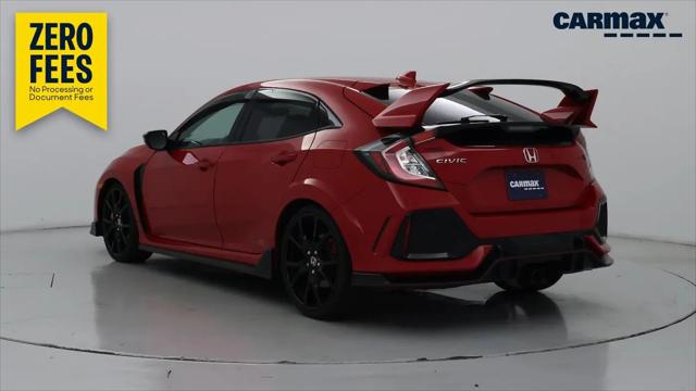 2019 Honda Civic Touring for sale in Ellicott City, MD