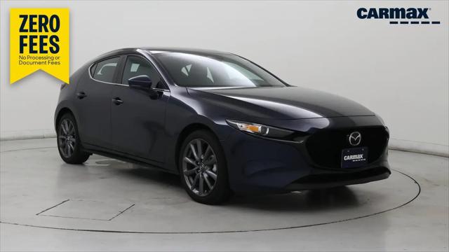 2025 Mazda Mazda3 2.5 S Preferred for sale in Ellicott City, MD