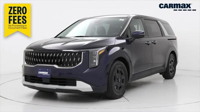 2025 Kia Carnival MPV LXS for sale in Ellicott City, MD