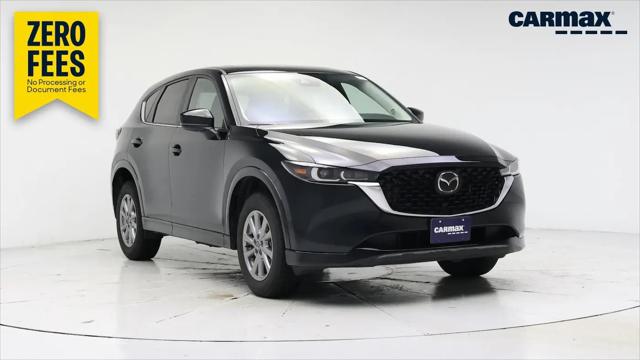 2025 Mazda CX-5 2.5 S Preferred for sale in Madison, WI