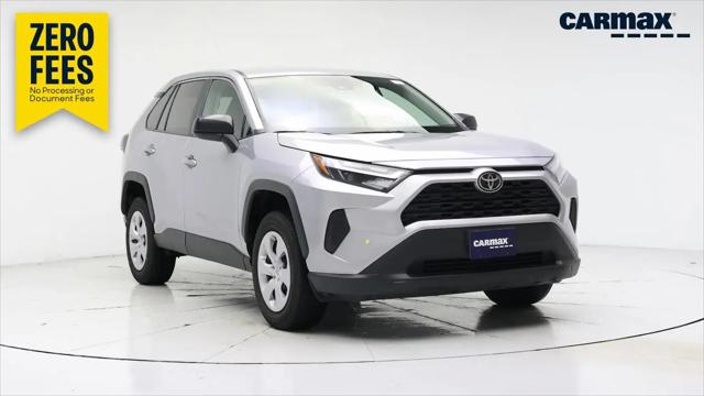 2025 Toyota RAV4 LE for sale in Madison, WI