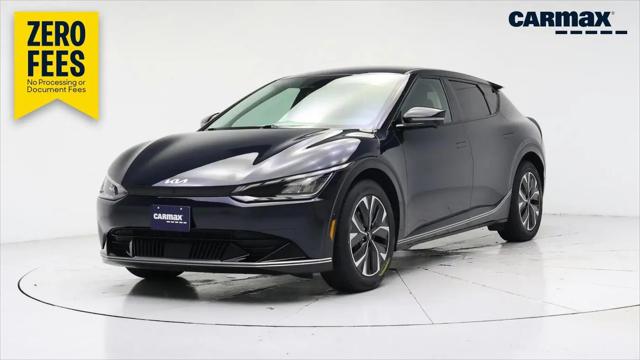 2024 Kia EV6 Wind for sale in Madison, WI