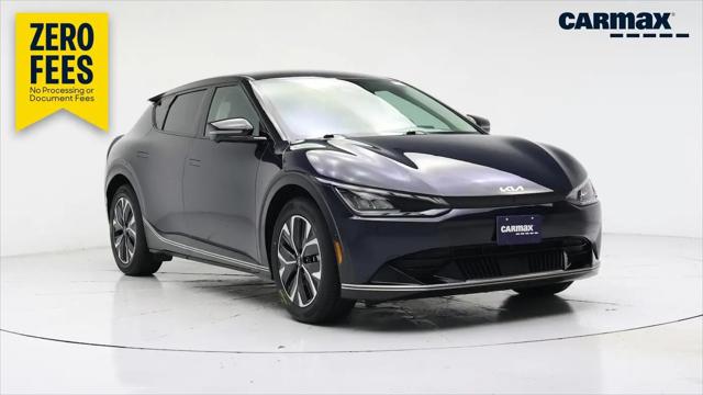2024 Kia EV6 Wind for sale in Madison, WI