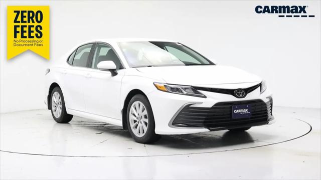 2023 Toyota Camry LE for sale in Madison, WI