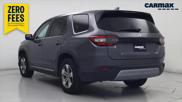 2024 Honda Pilot EX-L 7 Passenger