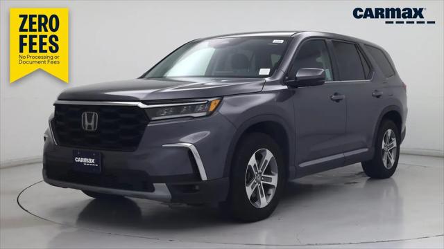 2024 Honda Pilot EX-L 7 Passenger