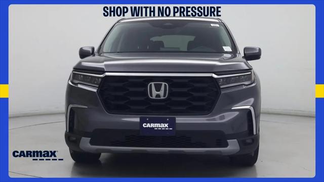 2024 Honda Pilot EX-L 7 Passenger