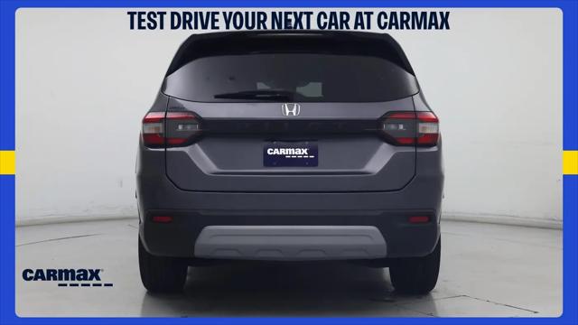 2024 Honda Pilot EX-L 7 Passenger