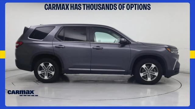 2024 Honda Pilot EX-L 7 Passenger