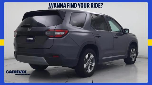 2024 Honda Pilot EX-L 7 Passenger