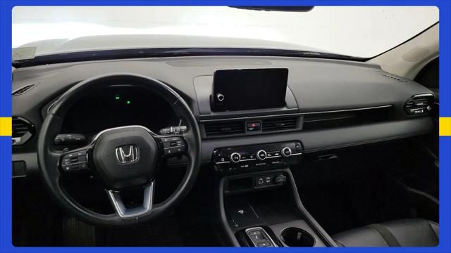 2024 Honda Pilot EX-L 7 Passenger