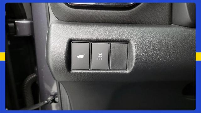 2024 Honda Pilot EX-L 7 Passenger