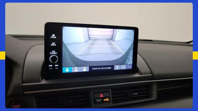 2024 Honda Pilot EX-L 7 Passenger
