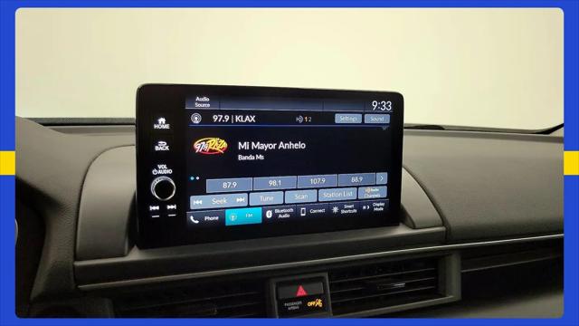2024 Honda Pilot EX-L 7 Passenger