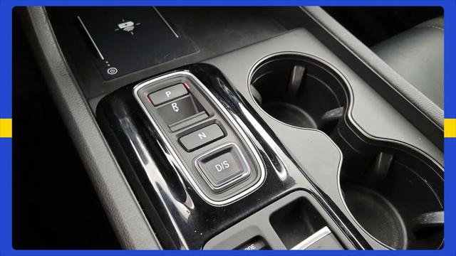 2024 Honda Pilot EX-L 7 Passenger