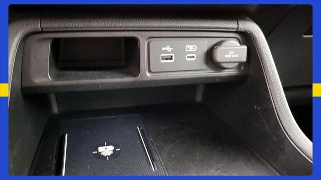 2024 Honda Pilot EX-L 7 Passenger
