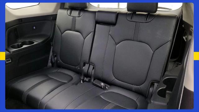2024 Honda Pilot EX-L 7 Passenger