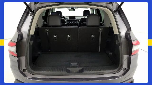 2024 Honda Pilot EX-L 7 Passenger