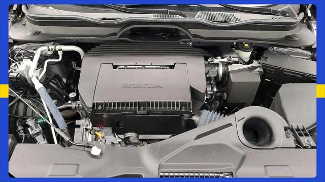 2024 Honda Pilot EX-L 7 Passenger