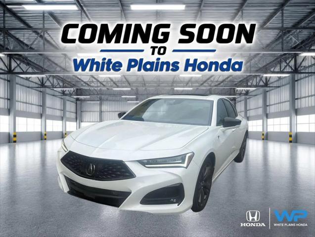 2023 Acura TLX A-SPEC Package for sale in White Plains, NY