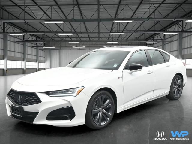 2023 Acura TLX A-SPEC Package for sale in White Plains, NY