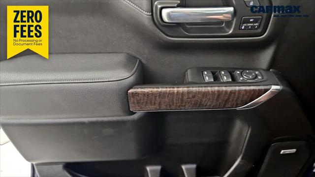 2022 GMC Sierra 1500 Limited 4WD Crew Cab Short Box Denali for sale in St Peters, MO