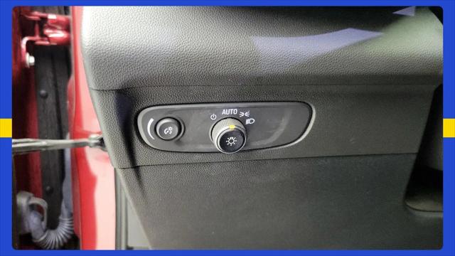 2023 Buick Envision Essence AWD