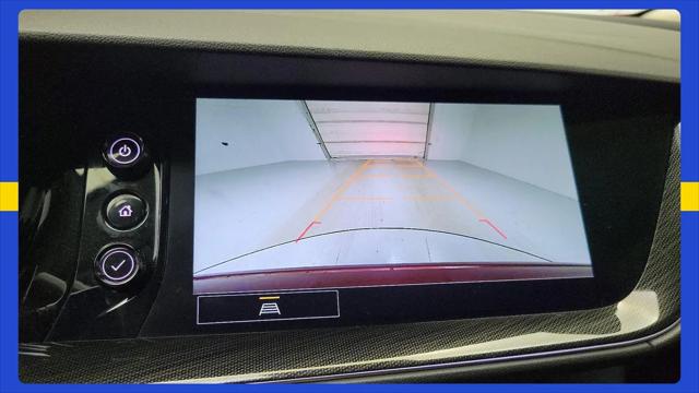 2023 Buick Envision Essence AWD