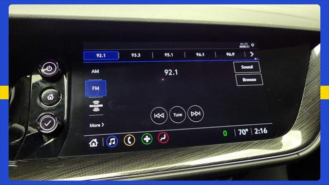 2023 Buick Envision Essence AWD