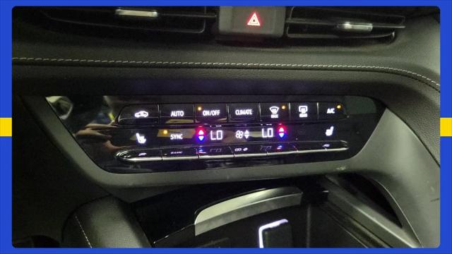 2023 Buick Envision Essence AWD