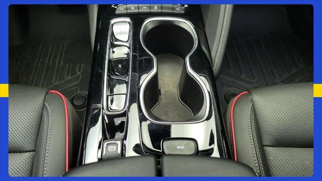 2023 Buick Envision Essence AWD