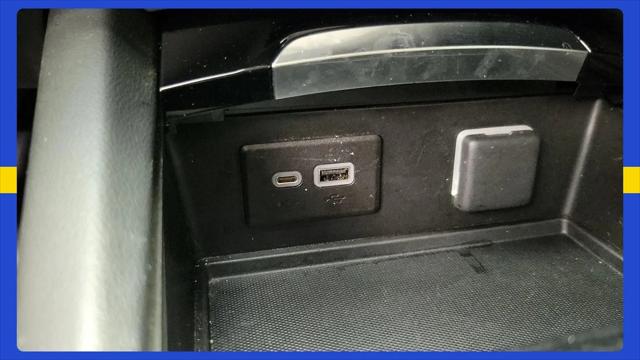 2023 Buick Envision Essence AWD