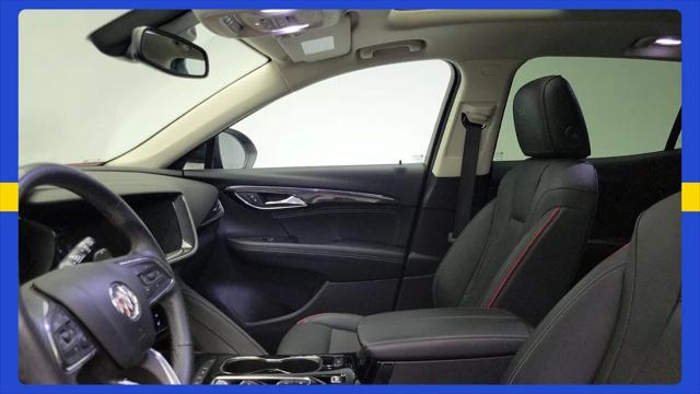 2023 Buick Envision Essence AWD