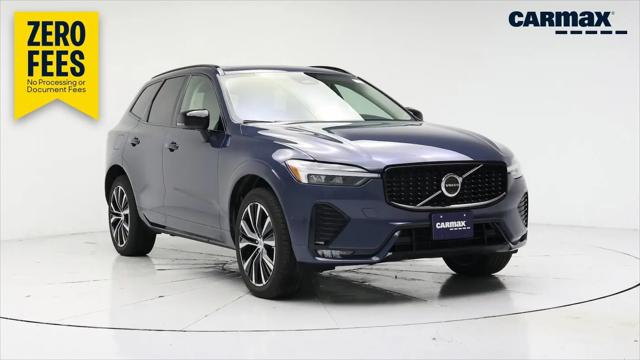 2025 Volvo XC60 B5 Plus for sale in Glencoe, IL
