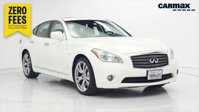 2014 INFINITI Q70 3.7 for sale in Stockton, CA