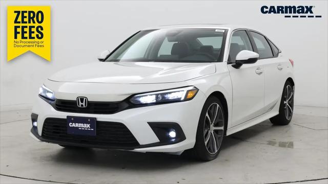 2024 Honda Civic Touring for sale in Manchester, NH