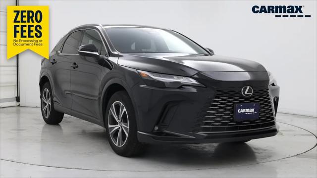 2024 Lexus RX 350 Premium for sale in East Haven, CT